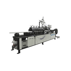 linea di produzione per spazzole a strip a doppia banda 1