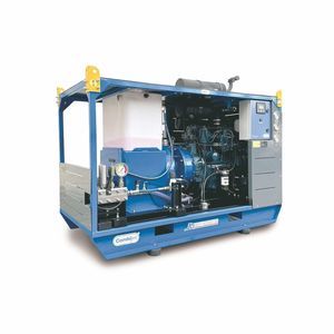 idropulitrici ad acqua fredda
