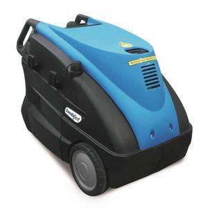 generatore di vapore elettrico