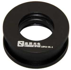 porta polarizzatore ottica