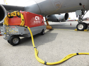 aerotermo elettrico