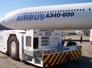 gruppo elettrogeno per applicazioni aeronautiche