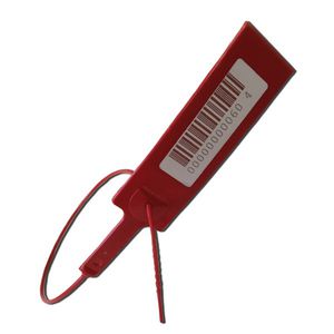 sigillo di sicurezza con etichetta RFID 1