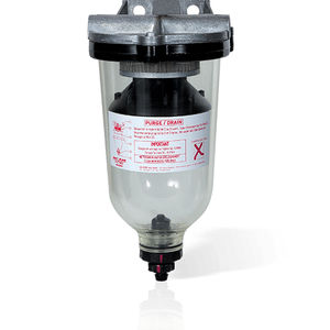 prefiltro per carburante