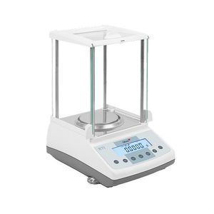bilancia da laboratorio