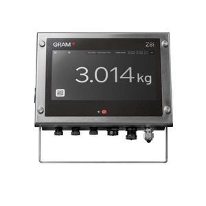 indicatore di peso digitale 1