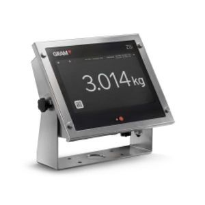indicatore di peso digitale