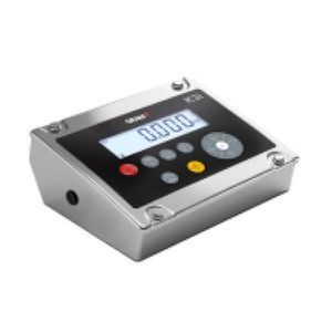 indicatore di peso display LCD 1