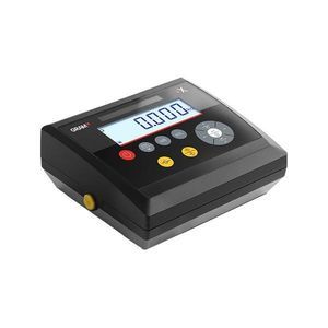 indicatore di peso display LCD 1