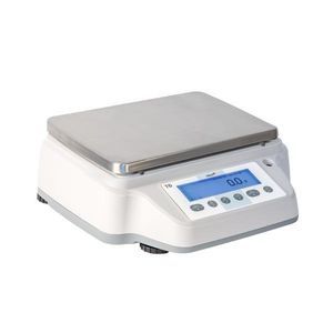 bilancia da laboratorio