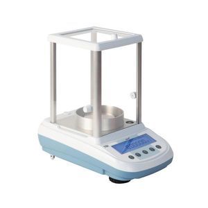 bilancia da laboratorio