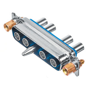 connettore D-Sub 1