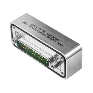 connettore ermetico 1