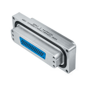 connettore ermetico 1