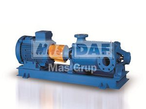 pompa centrifuga