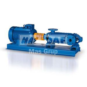 pompa centrifuga
