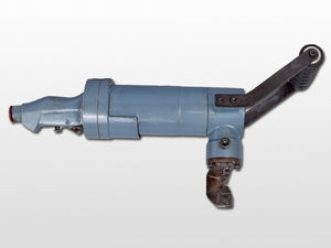 roditrice pneumatica