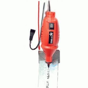 incisore a penna elettrico