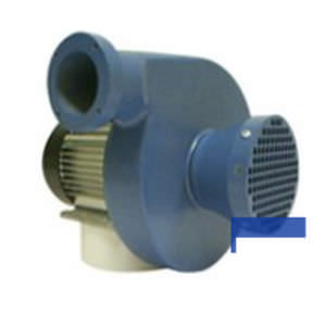 ventilatore centrifugo