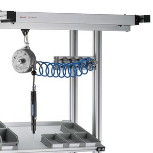 tubo flessibile per aria compressa