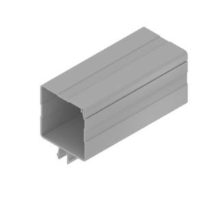 canalina porta cavi in PVC