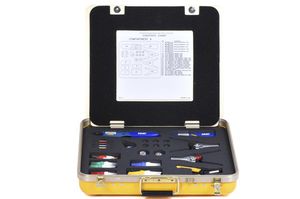kit di manutenzione