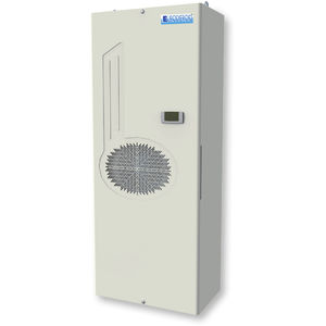 climatizzatore per armadio elettrico per montaggio laterale