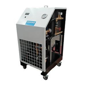 scambiatore di calore a tubi ed alette