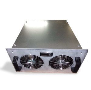 scambiatore di calore a tubi ed alette 1