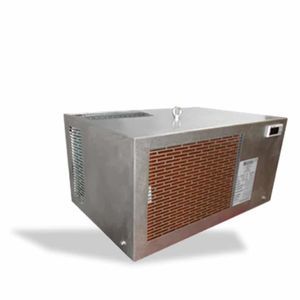 climatizzatore per tetto 1