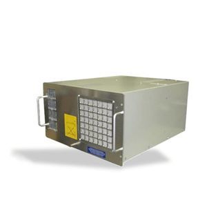 climatizzatore per armadio elettrico per rack 1