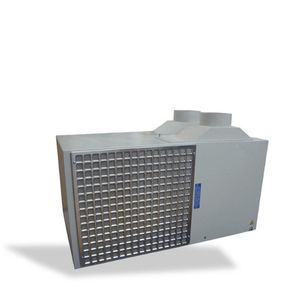 climatizzatore da soffitto