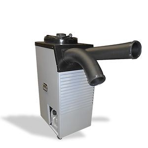 climatizzatore da soffitto