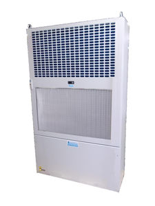 climatizzatore per armadio elettrico per montaggio laterale