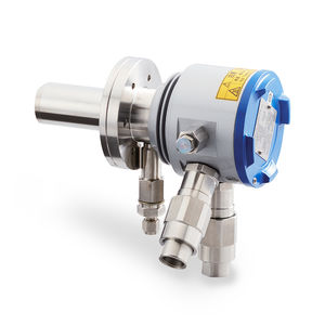 sonda di gas di combustione