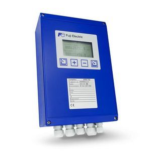 calcolatore di portata per gas