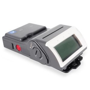 dosimetro di raggi gamma