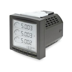 contatore di energia elettrica monofase 1