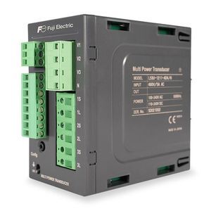 contatore di energia elettrica monofase 1