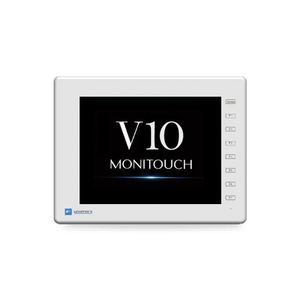 HMI touch screen