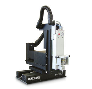 robot di dosaggio