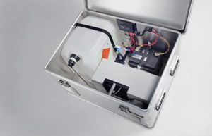 modulo di cella a combustibile