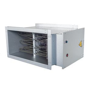 batteria di riscaldamento elettrica