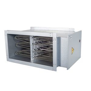 batteria di riscaldamento elettrica