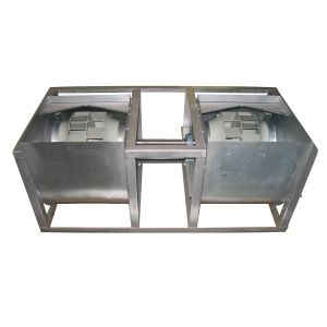 ventilatore centrifugo