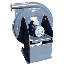 ventilatore ad alta pressione