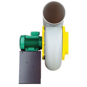 ventilatore centrifugo