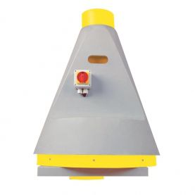 ventilatore da tetto