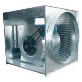 ventilatore centrifugo