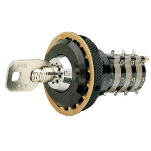 interruttore rotativo 1